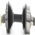 CV Axle Shaft