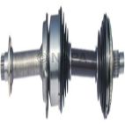 CV Axle Shaft