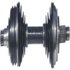 CV Axle Shaft