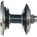 CV Axle Shaft