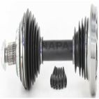 CV Axle Shaft