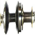 CV Axle Shaft