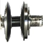 CV Axle Shaft