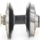 CV Axle Shaft