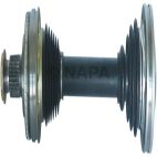 CV Axle Shaft