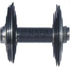 CV Axle Shaft