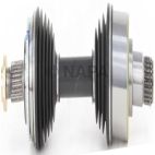 CV Axle Shaft