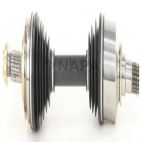 CV Axle Shaft