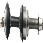 CV Axle Shaft