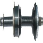 CV Axle Shaft