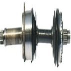 CV Axle Shaft