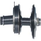 CV Axle Shaft