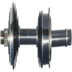CV Axle Shaft