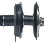 CV Axle Shaft