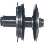 CV Axle Shaft