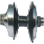 CV Axle Shaft