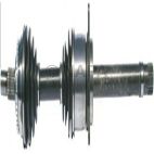 CV Axle Shaft