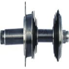 CV Axle Shaft