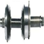 CV Axle Shaft