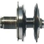 CV Axle Shaft