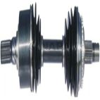 CV Axle Shaft