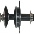 CV Axle Shaft