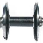 CV Axle Shaft