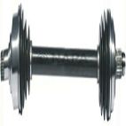 CV Axle Shaft