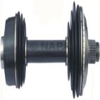 CV Axle Shaft