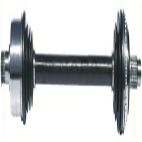 CV Axle Shaft