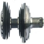 CV Axle Shaft