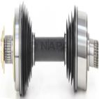 CV Axle Shaft