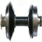 CV Axle Shaft