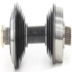 CV Axle Shaft