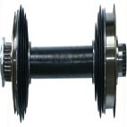 CV Axle Shaft