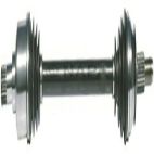 CV Axle Shaft