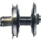 CV Axle Shaft