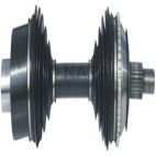 CV Axle Shaft