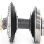 CV Axle Shaft
