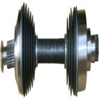 CV Axle Shaft