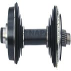 CV Axle Shaft