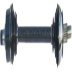 CV Axle Shaft