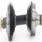 CV Axle Shaft