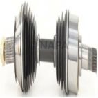 CV Axle Shaft