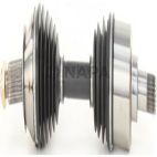 CV Axle Shaft