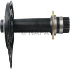 CV Intermediate Shaft