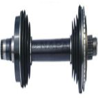 CV Axle Shaft
