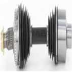 CV Axle Shaft