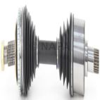 CV Axle Shaft