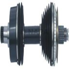 CV Axle Shaft